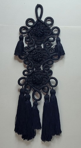 Ancienne passementerie - ancienne,