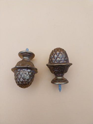 Embouts glands laiton - en,