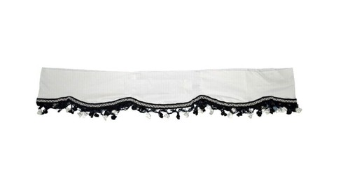 Camion pare brise velours - pare-brise,