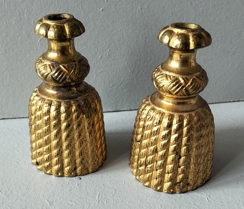 Anciens glands pompons - anciens,