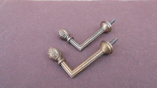 Petits crochets embrasses - /,